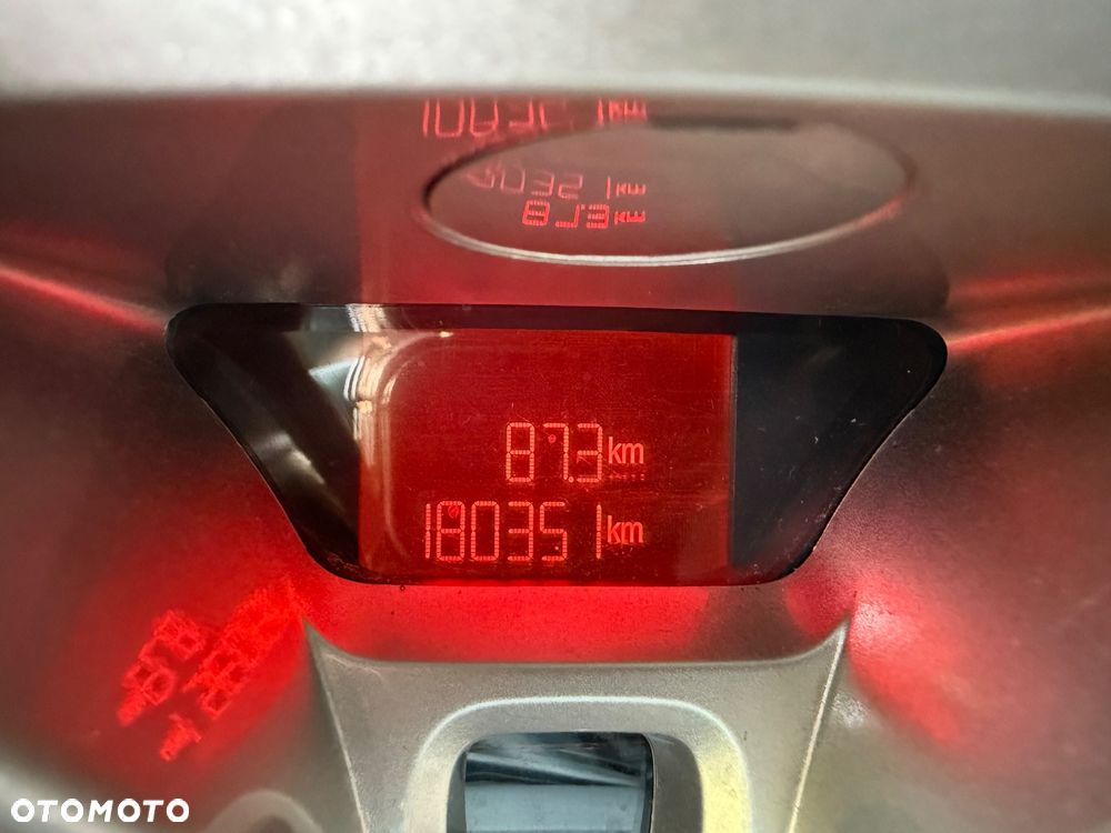 Ford Fiesta 1.25 Ghia EU5 - 10