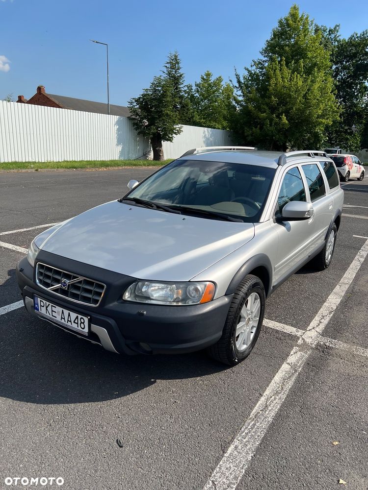 Volvo XC 70 - 6