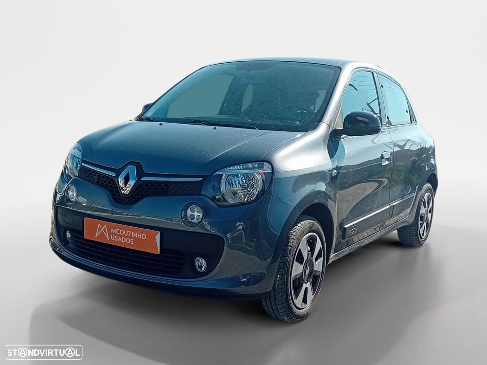Renault Twingo 1.0 SCe Limited - 1