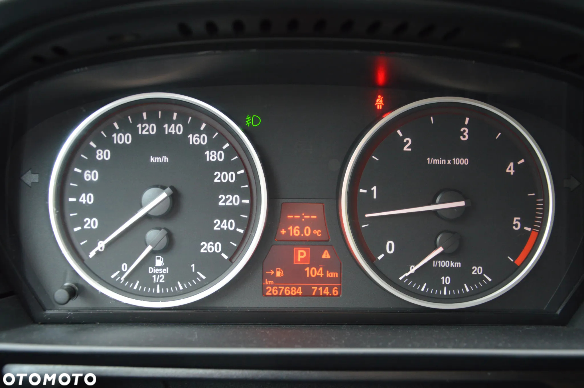 BMW Seria 5 525d Touring Edition Exclusive - 35