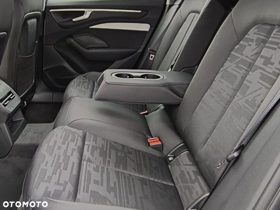 Audi A6 Limousine TFSI S tronic - 18