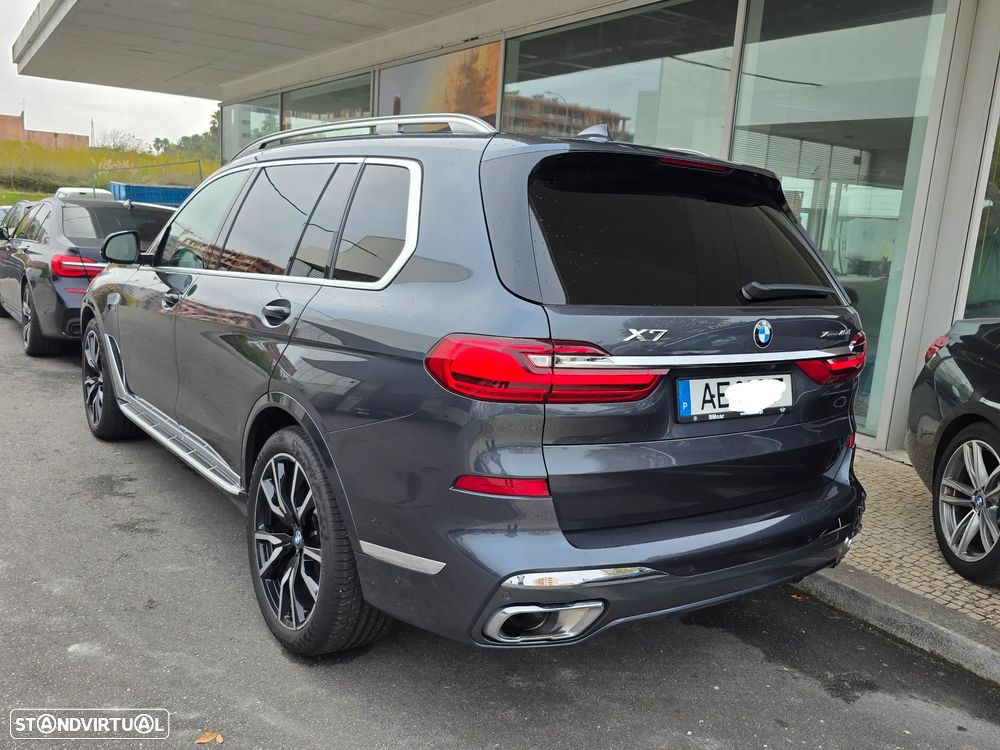 BMW X7 - 3