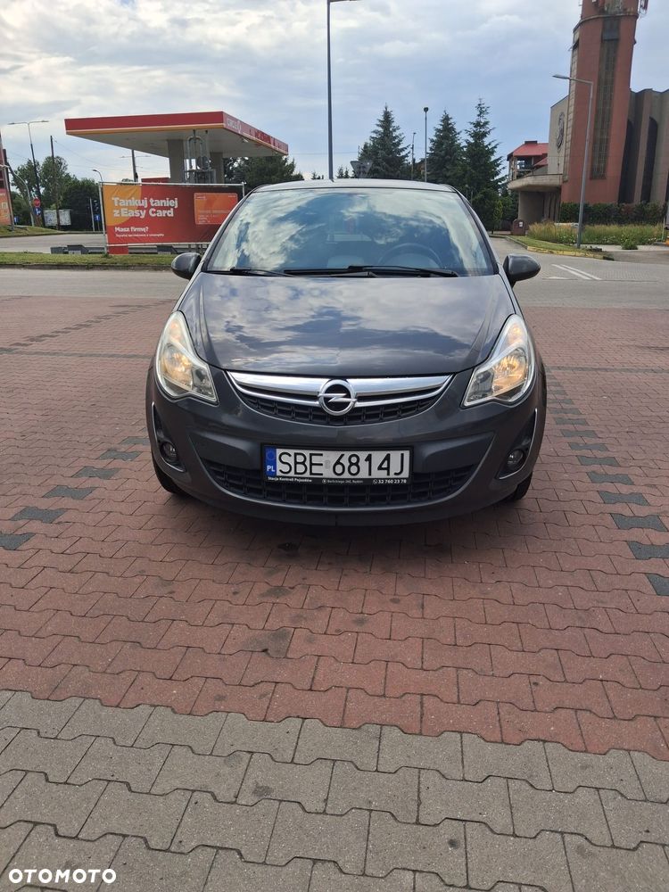 Opel Corsa 1.4 16V Energy - 2