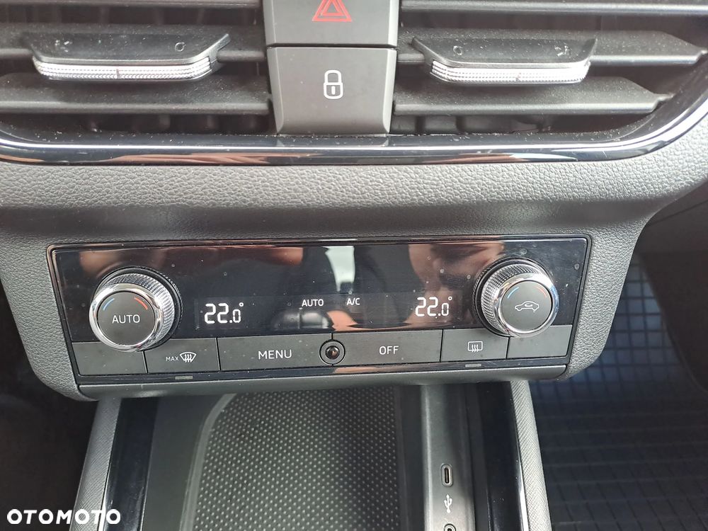 Skoda Kamiq 1.0 TSI Ambition - 16