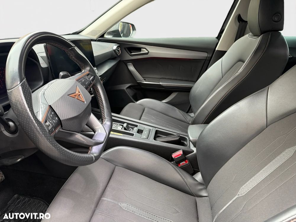 Cupra Formentor - 13