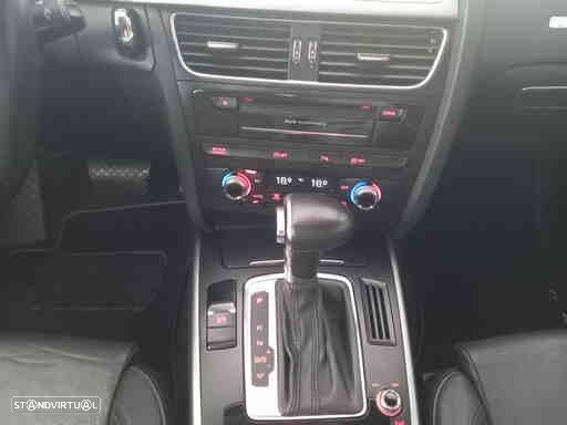 Audi A5 Sportback 2.0 TDI Multitronic S-line - 20