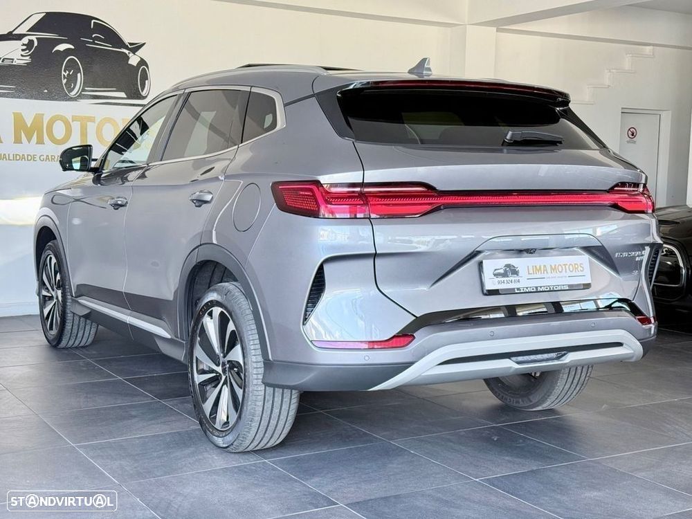 BYD Seal U 1.5 DM-i Boost - 8