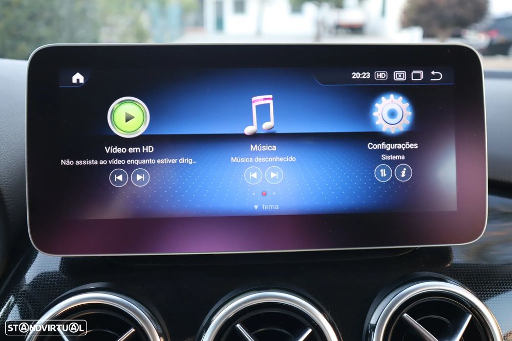 Mercedes-Benz B 180 CDI 7G-DCT - 37