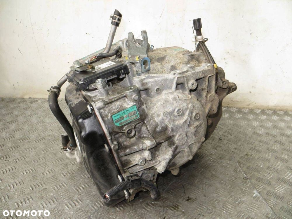 SUZUKI VITARA III 1.6B SKRZYNIA BIEGÓW 20009-54P13 TF-73SC - 3