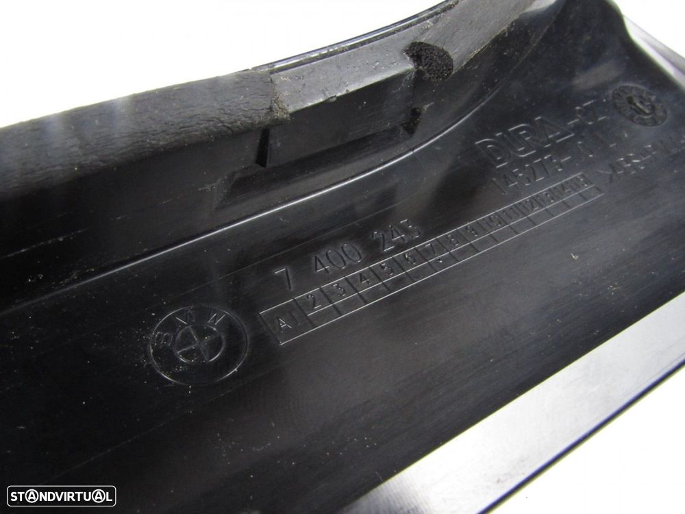 RESGUARDO Óculo Mala Esquerdo SEMI-NOVO/ ORIGINAL BMW 5 Touring (G31) 5162740024... - 3