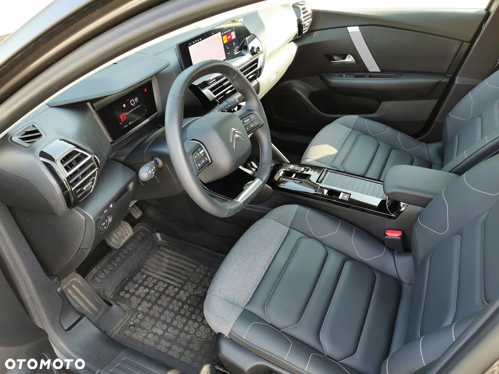 Citroën C4 1.2 PureTech Shine S&S EAT8 - 7
