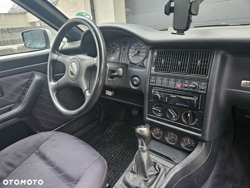 Audi 80 ver-2-0-e - 11