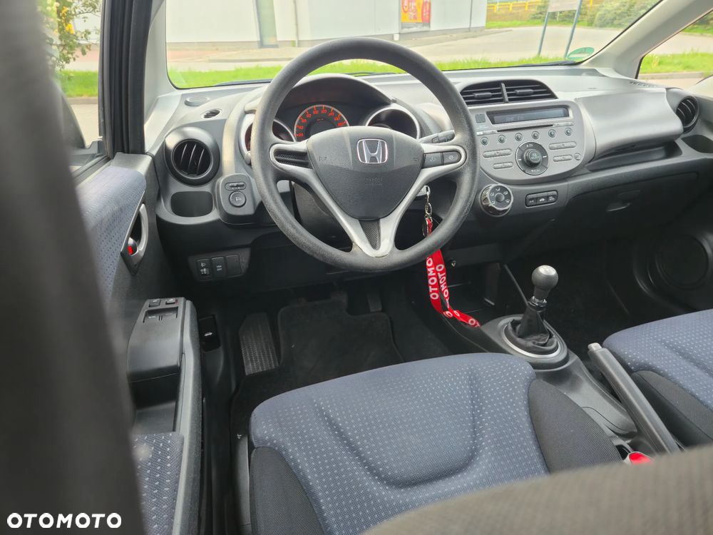 Honda Jazz 1.2 i-VTEC Trend - 9