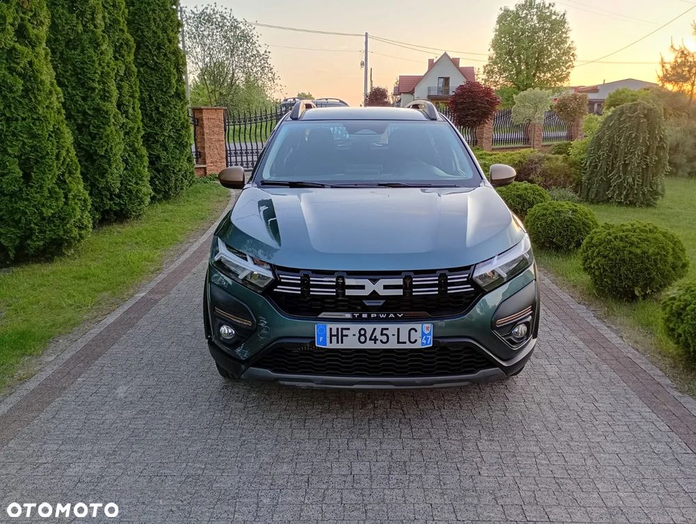 Dacia Sandero Stepway - 2