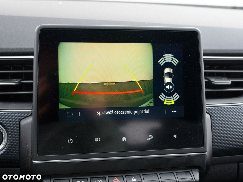 Renault Arkana TCe 140 EDC ZEN - 23