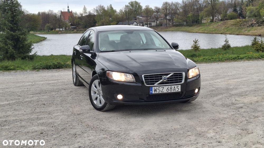 Volvo S80 2.5T Summum - 1