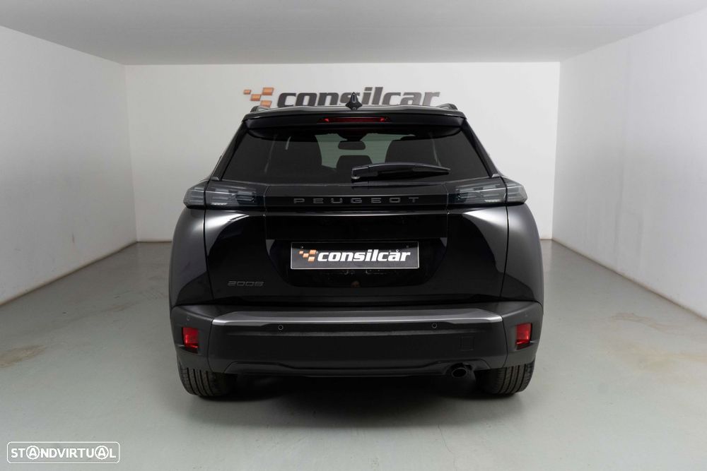 Peugeot 2008 1.2 PureTech Allure - 5