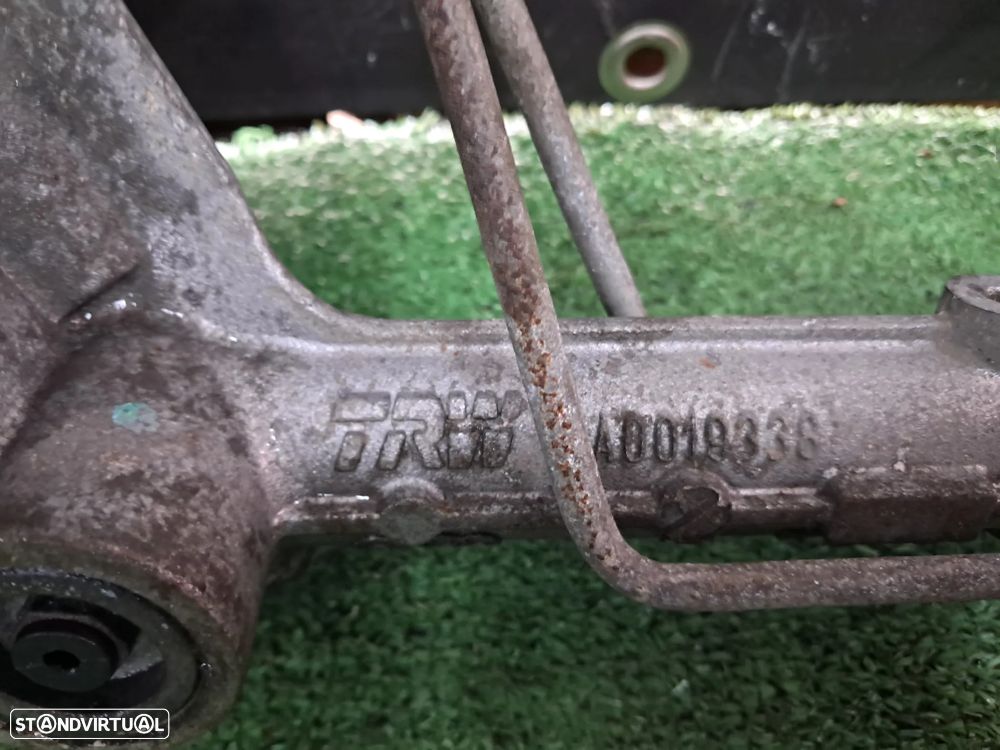 Caixa de direção Audi A1 Seat ibiza 6J 2010-2018 - 4