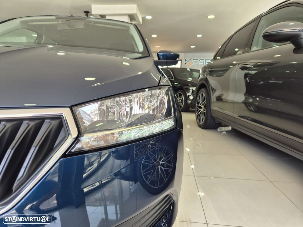 Skoda Fabia 1.0 TSI Style - 11