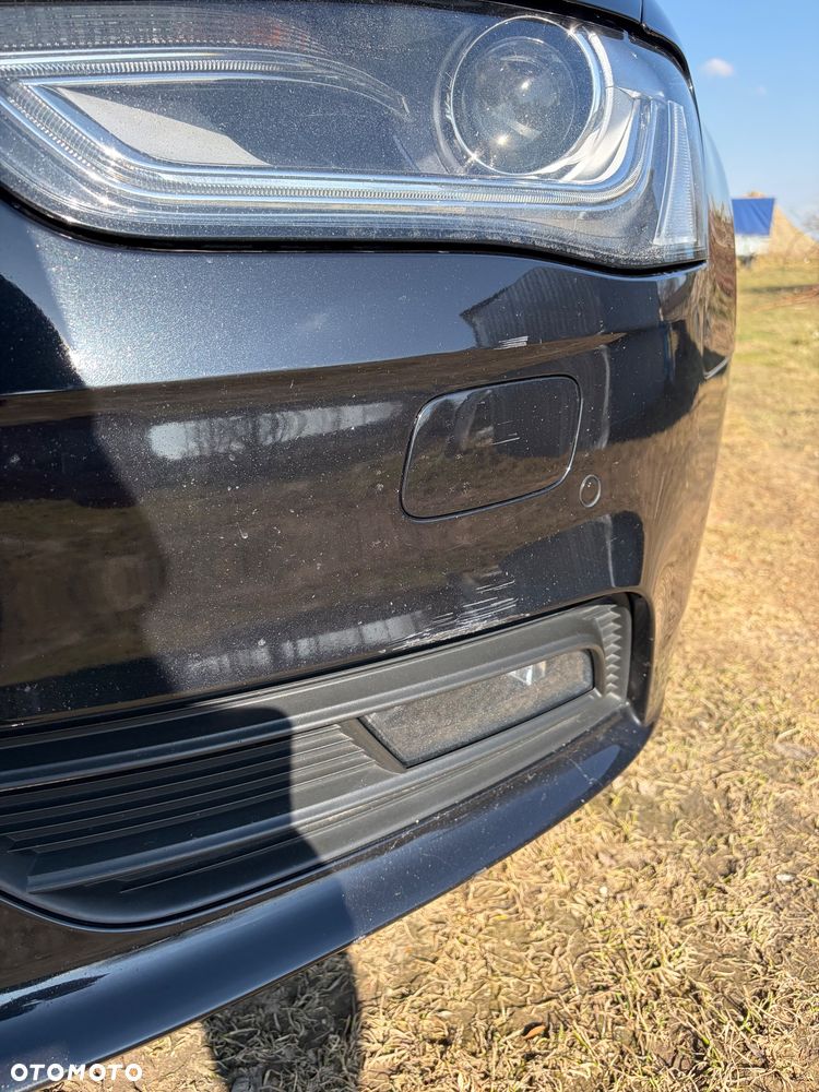 Audi A4 Avant 3.0 TDI Quattro S tronic - 13