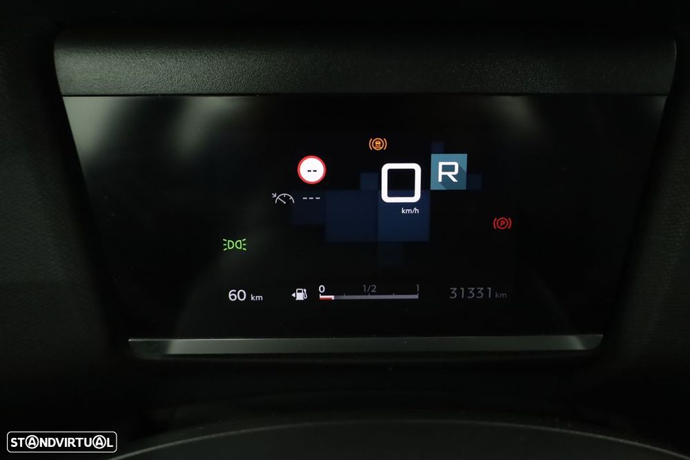 Citroën C4 1.2 PureTech Plus EAT8 - 15