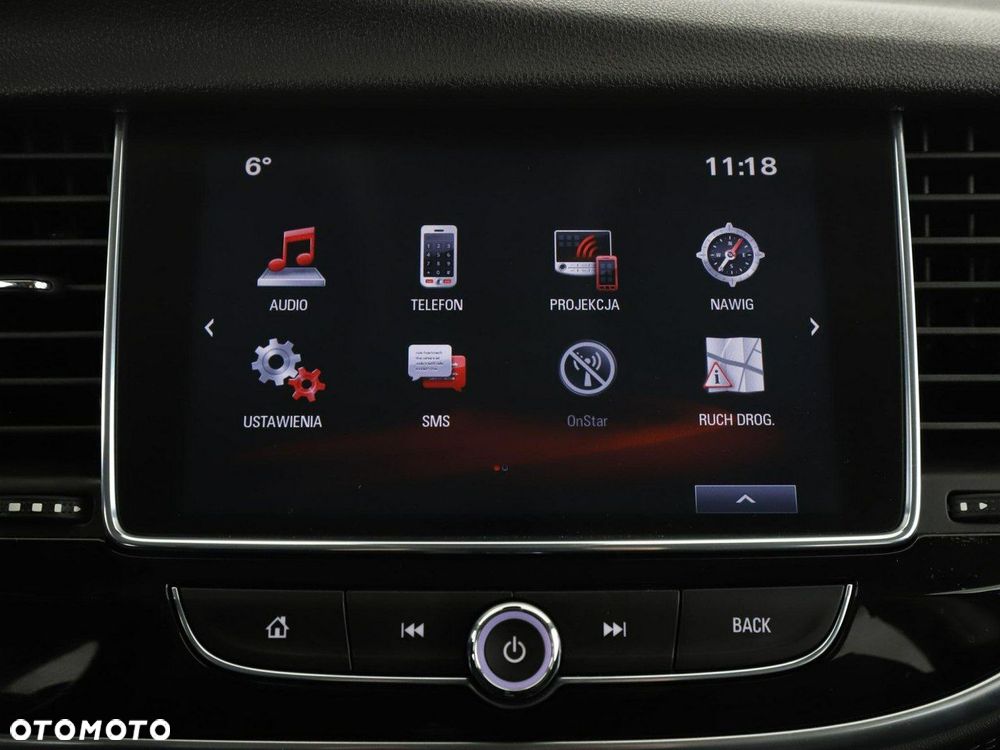 Opel Mokka 1.4 Turbo Automatik Innovation - 20