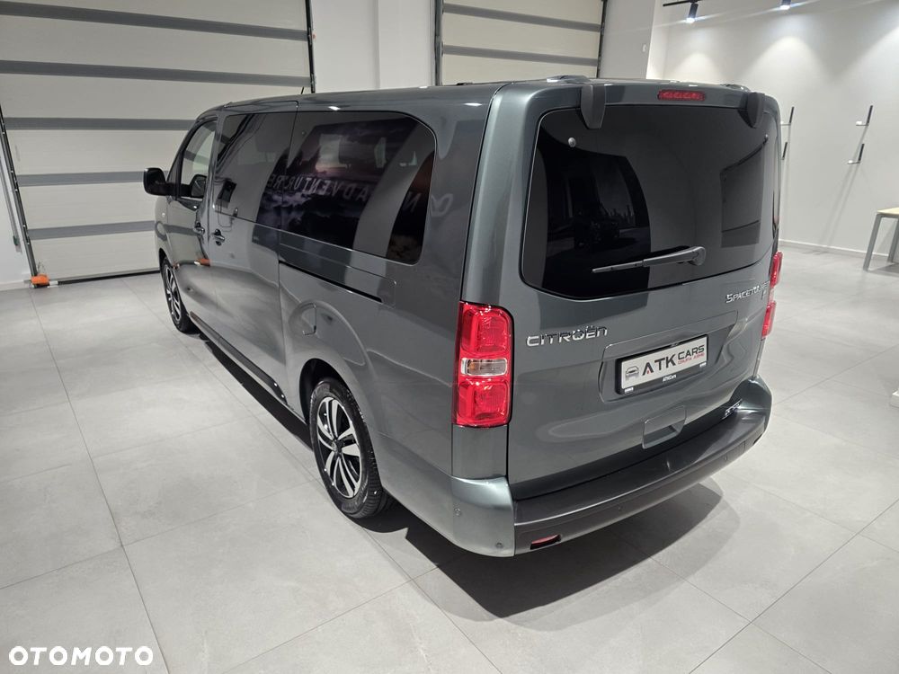 Citroën SpaceTourer - 7