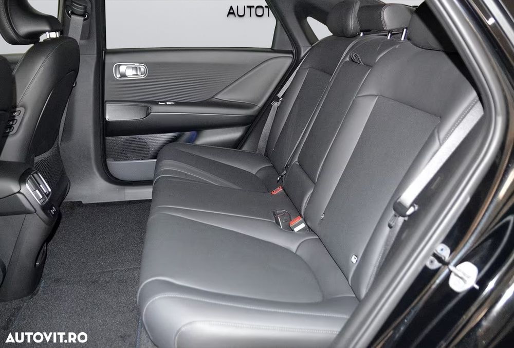Hyundai IONIQ 77,4 kWh 4WD Uniq - 8