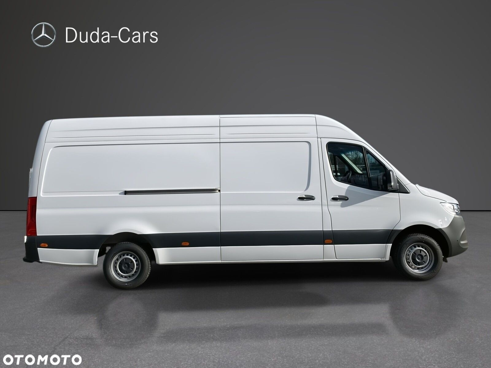 Mercedes-Benz Sprinter 315 CDI KA OM654 długi PRO - 3