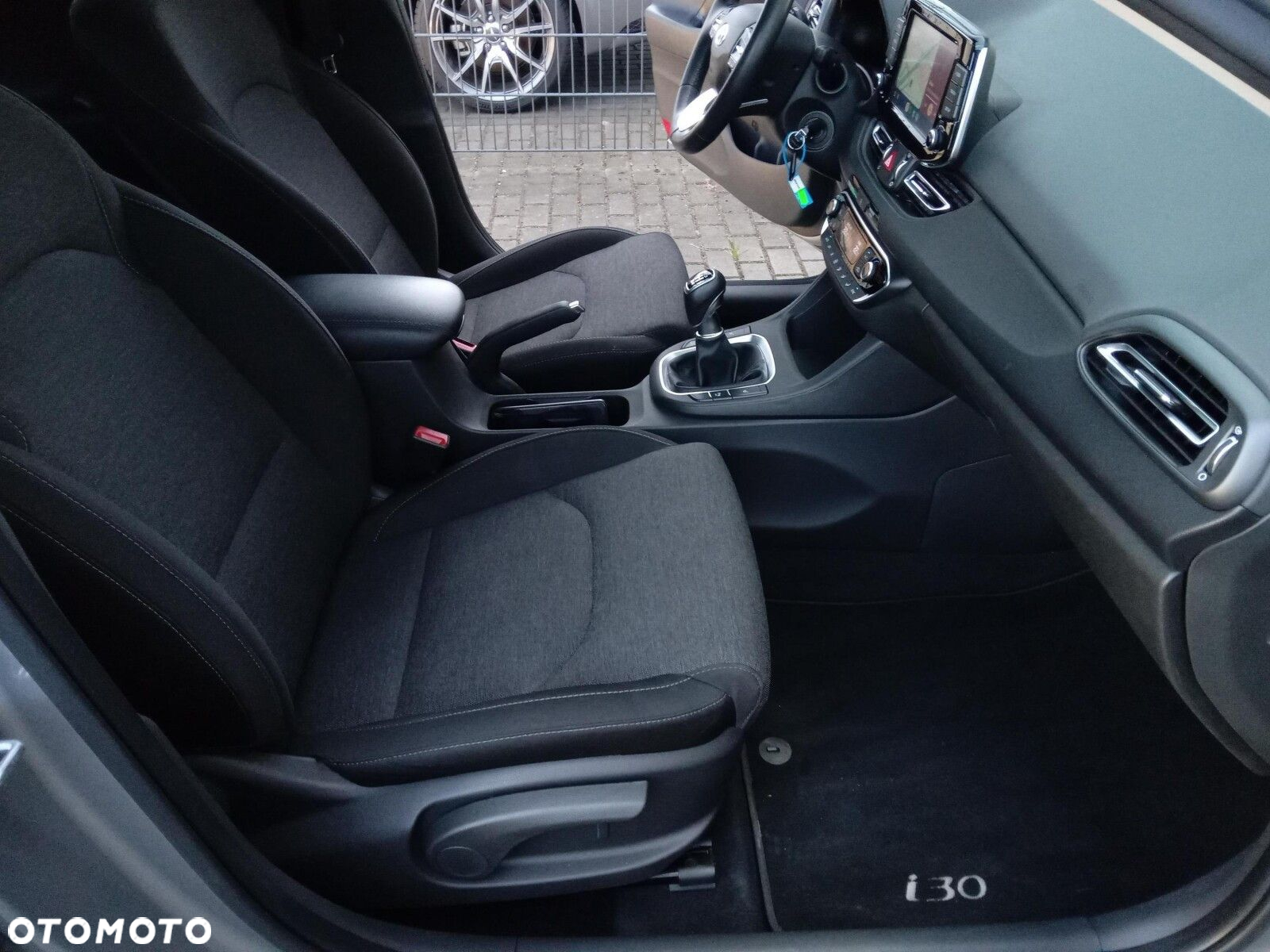 Hyundai i30 - 25