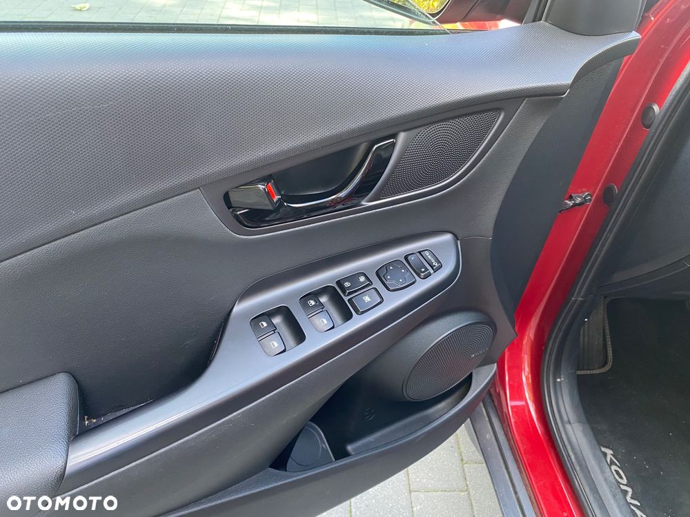 Hyundai Kona 1.6 CRDi Style DCT - 10