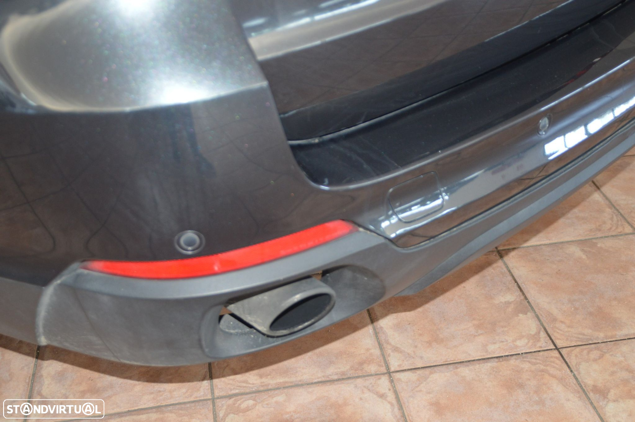 BMW X5 25 d sDrive Comfort 7L - 12