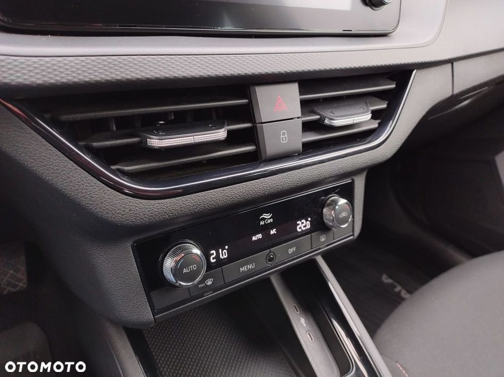 Skoda Scala 1.0 TSI Ambition - 32