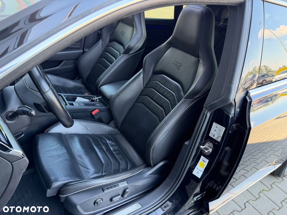 Volkswagen Arteon 2.0 TDI SCR 4Motion DSG R-Line - 18