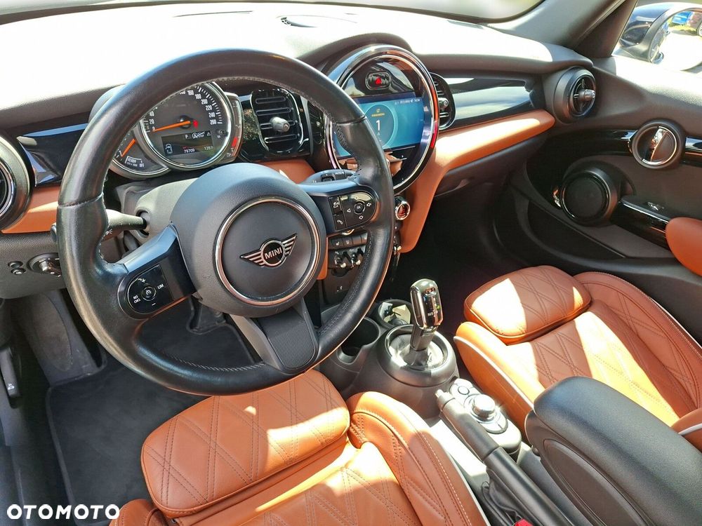 MINI Cooper S - 15