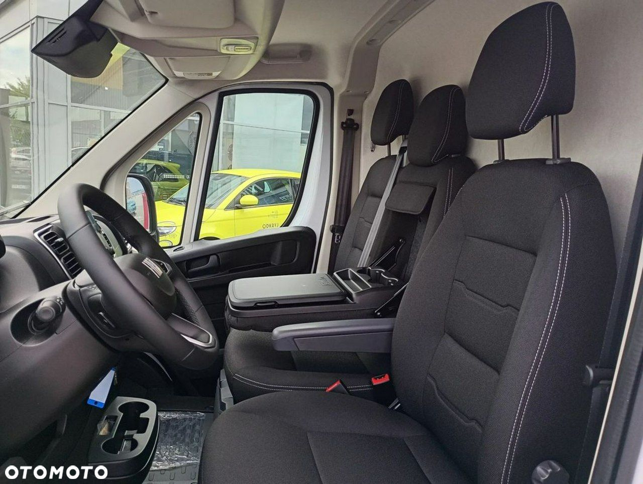 Fiat Ducato - 14