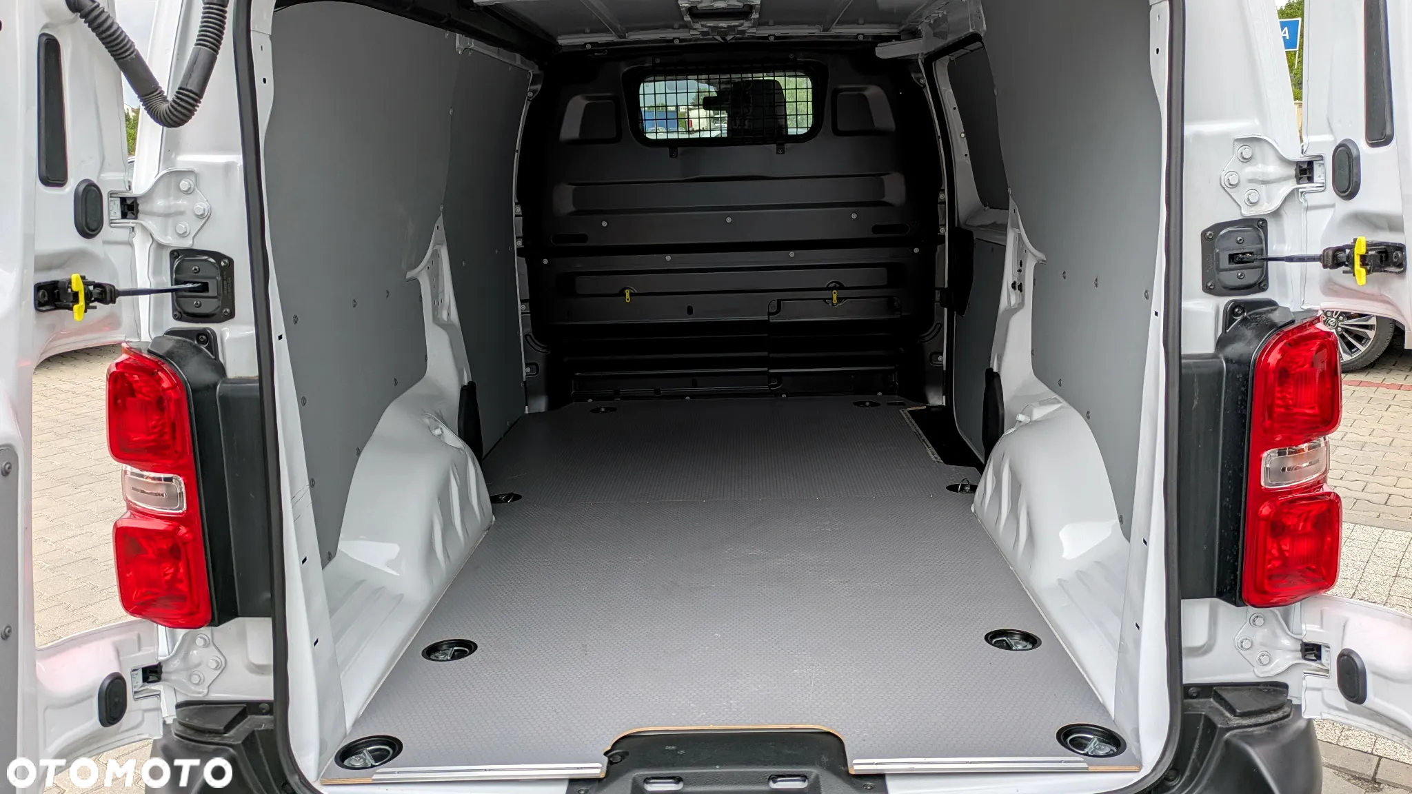 Toyota ProAce 2.0 D-4D Long Active (bryg.) - 5