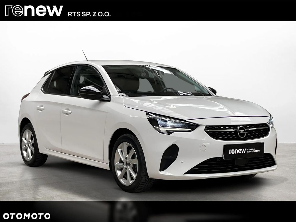Opel Corsa 1.2 Elegance S&S - 8