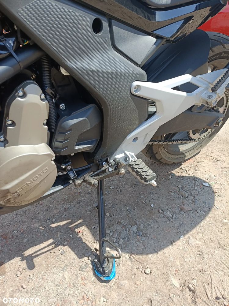 CFMoto 650 MT - 6