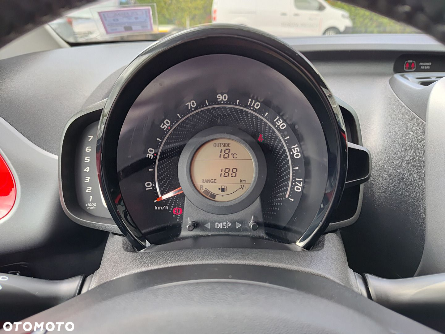 Toyota Aygo - 13