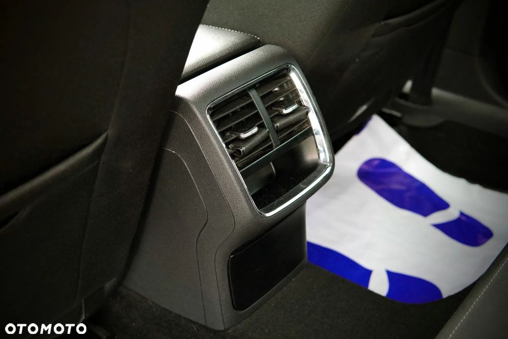 Skoda Octavia 2.0 TDI Style DSG - 31