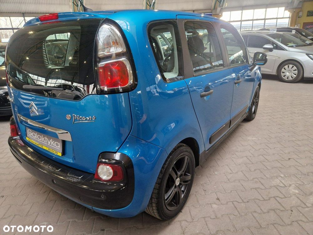 Citroën C3 Picasso - 8