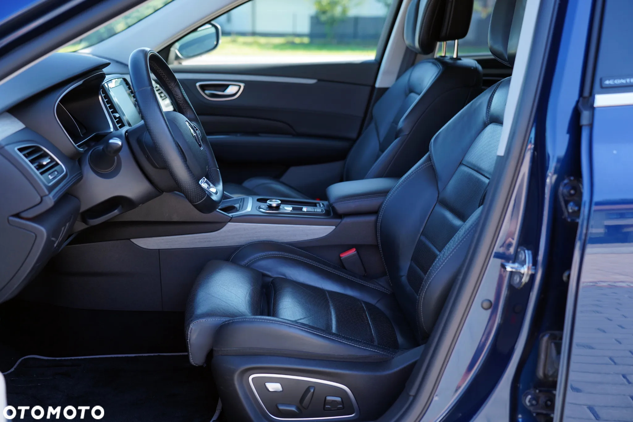 Renault Talisman Grandtour ENERGY TCe 200 EDC INITIALE PARIS - 18