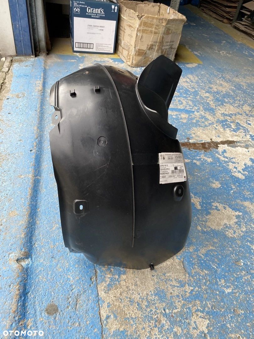 NADKOLE PRZEDNIE PRAWE VW ARTEON 3G8805978C NOWE ORYGINALNE - 1