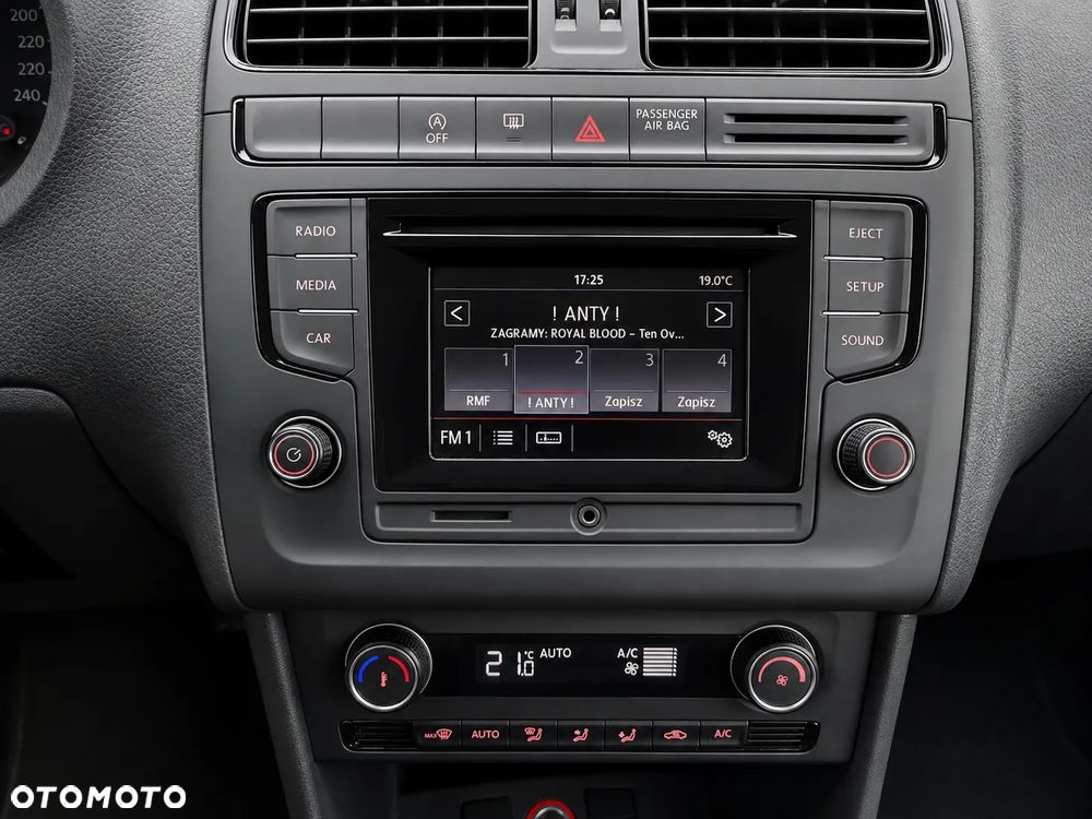 Volkswagen Polo 1.4 TDI Special - 9