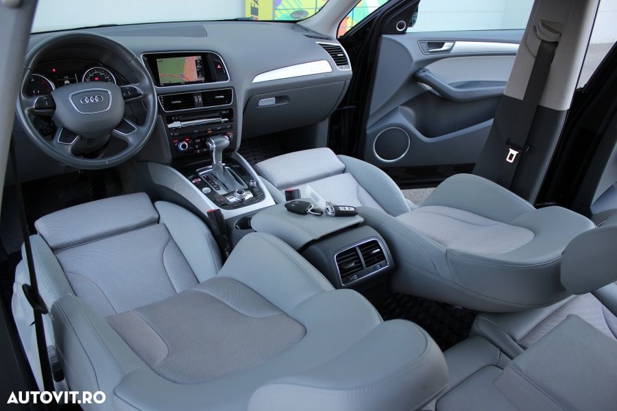 Audi Q5 - 21
