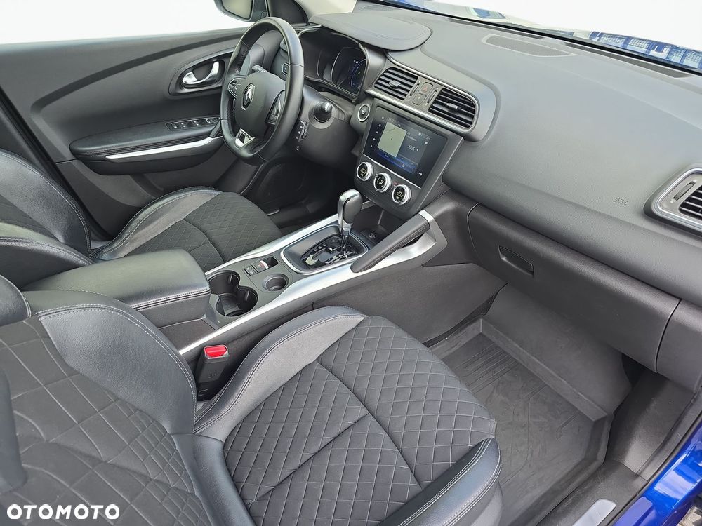 Renault Kadjar 1.3 TCe FAP Intens EDC - 27