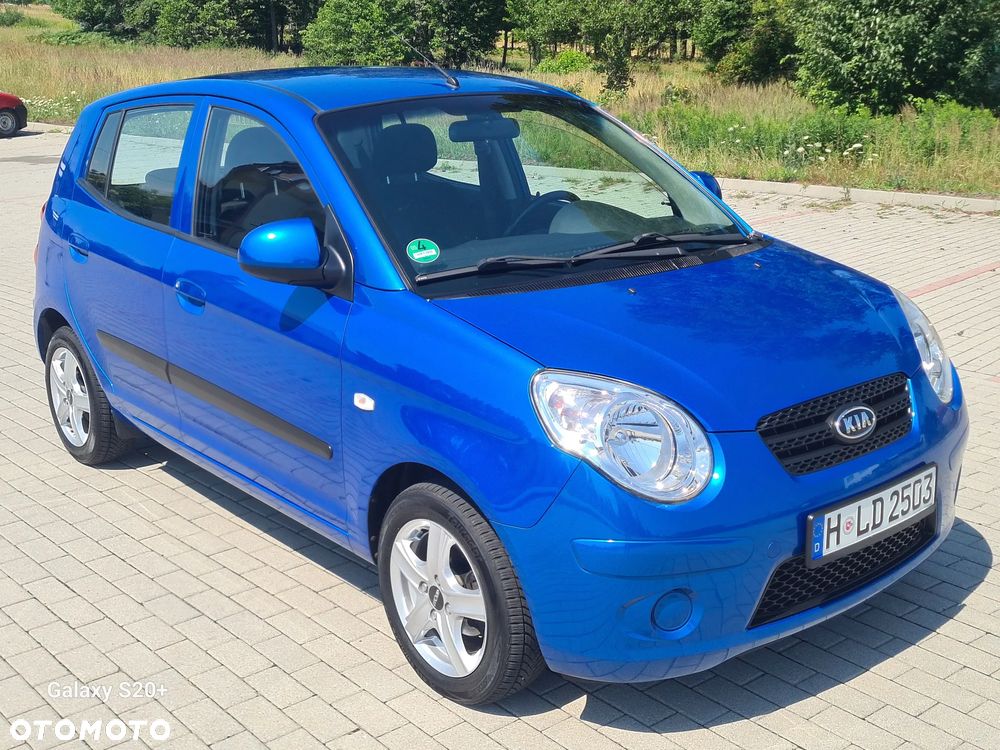 Kia Picanto - 9