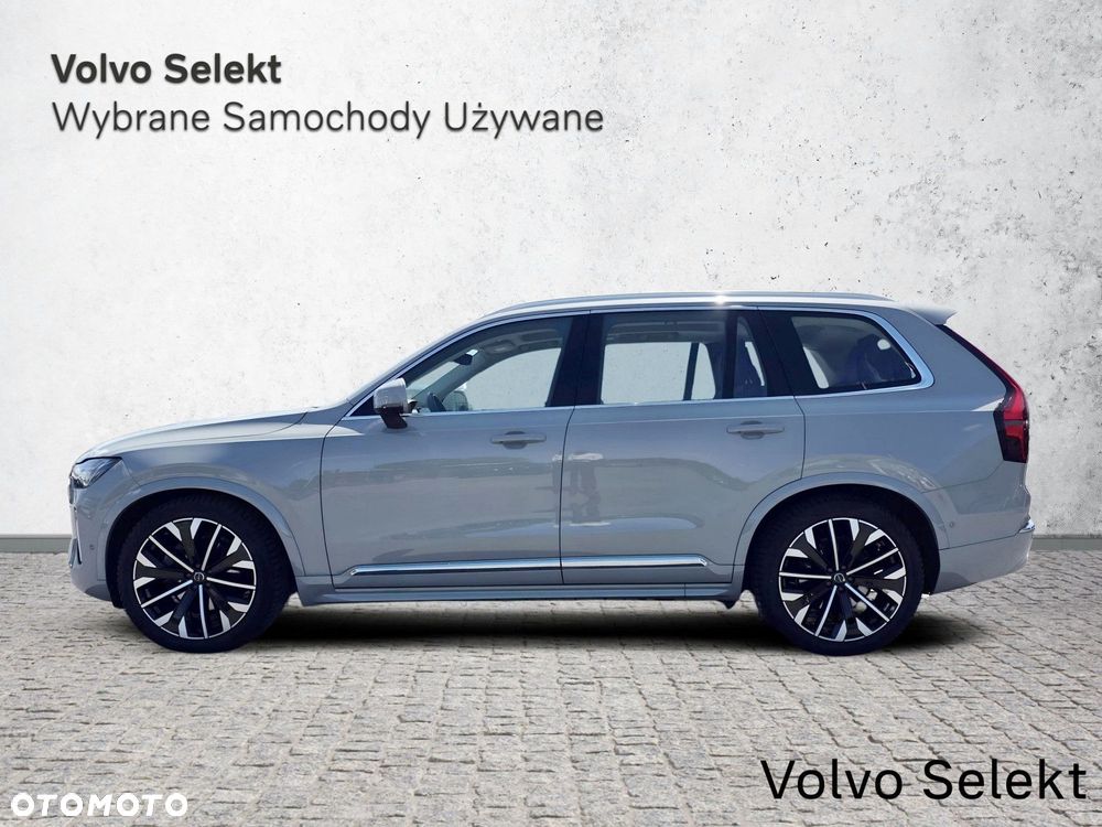 Volvo XC 90 - 6