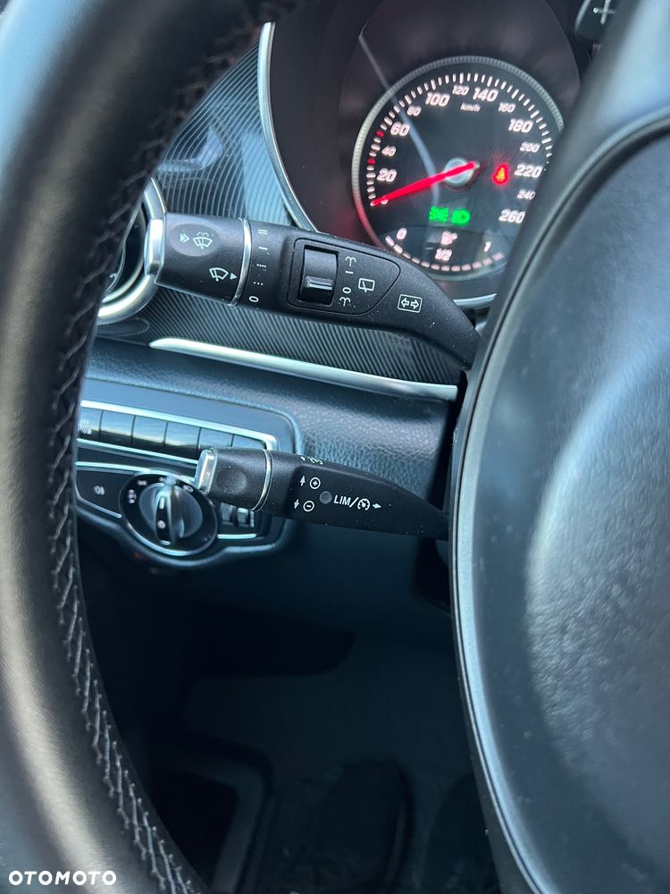 Mercedes-Benz Klasa V 220 CDI lang 7G-TRONIC - 15
